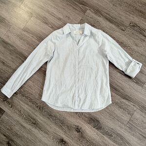 Old Ranch Women’s Button Up
